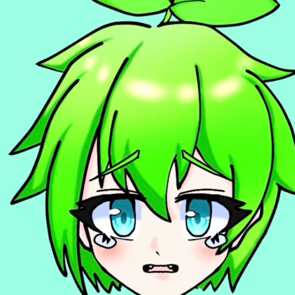 おまめ/まめっち🌱