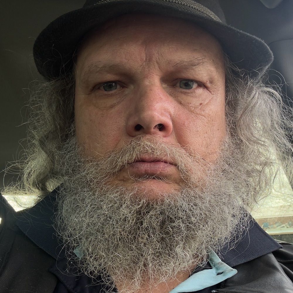 Andrei Johnson
