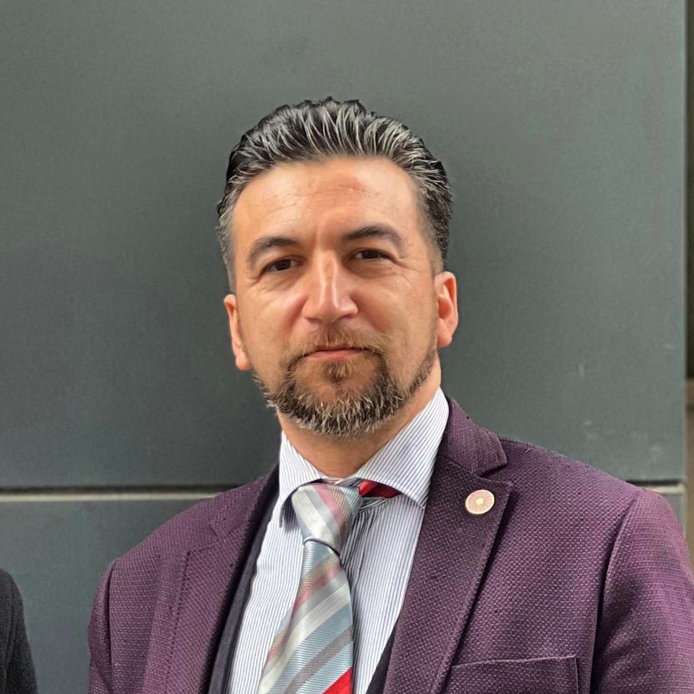 Abdullah Yeşiltaş 
