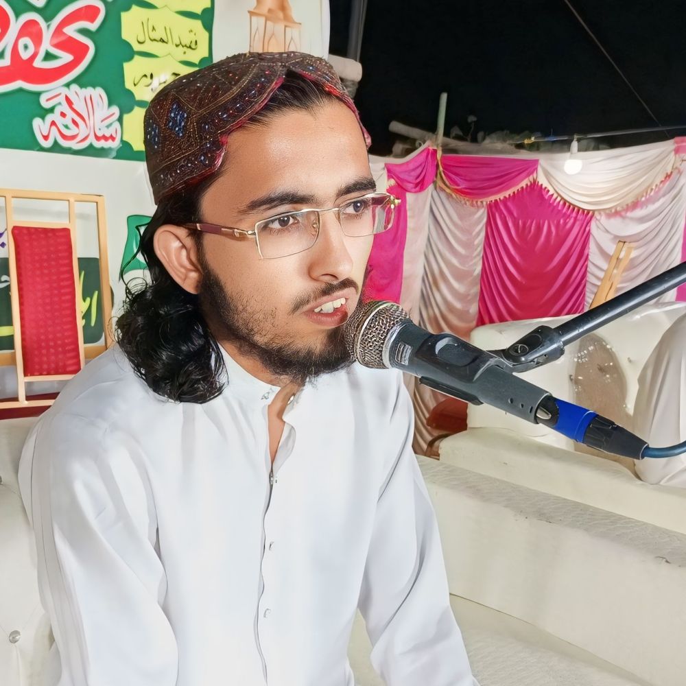 Qari abdul wahid asahahat
