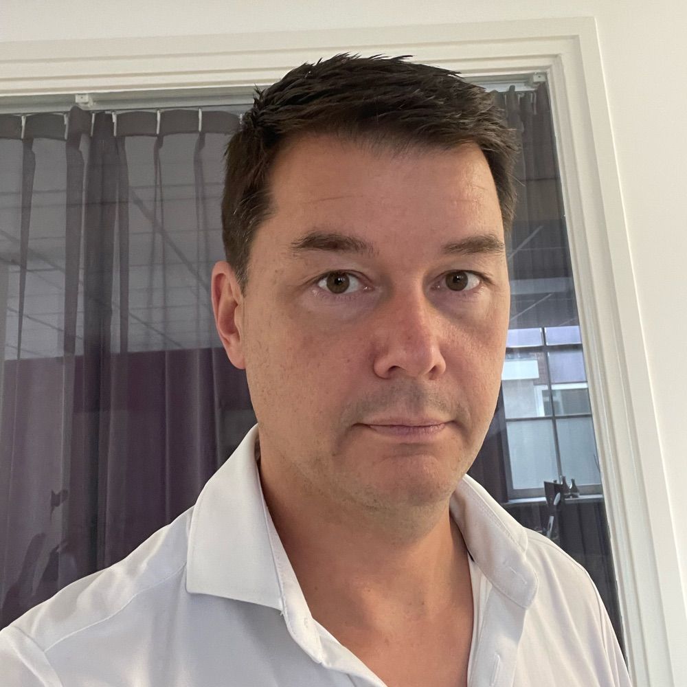 Jeroen Michels