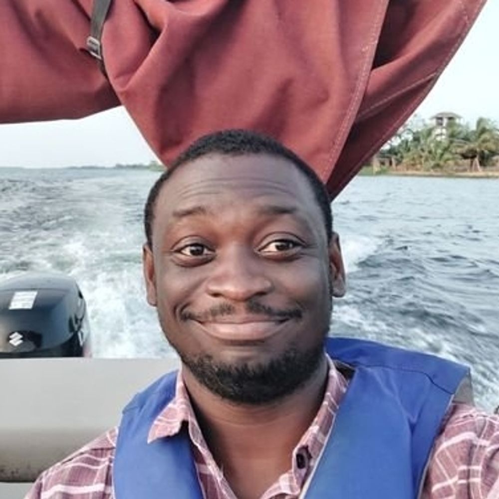 Kwabena Boateng