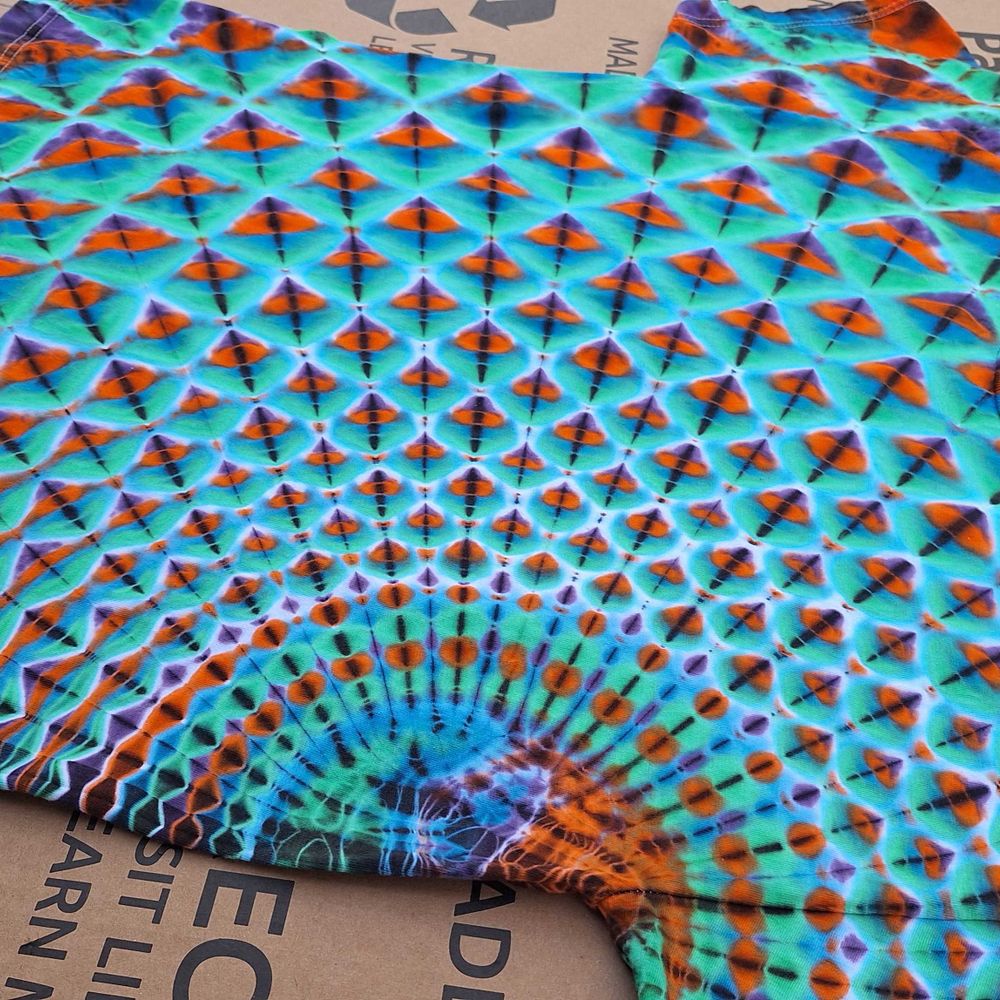 Deeper Dance Dyes