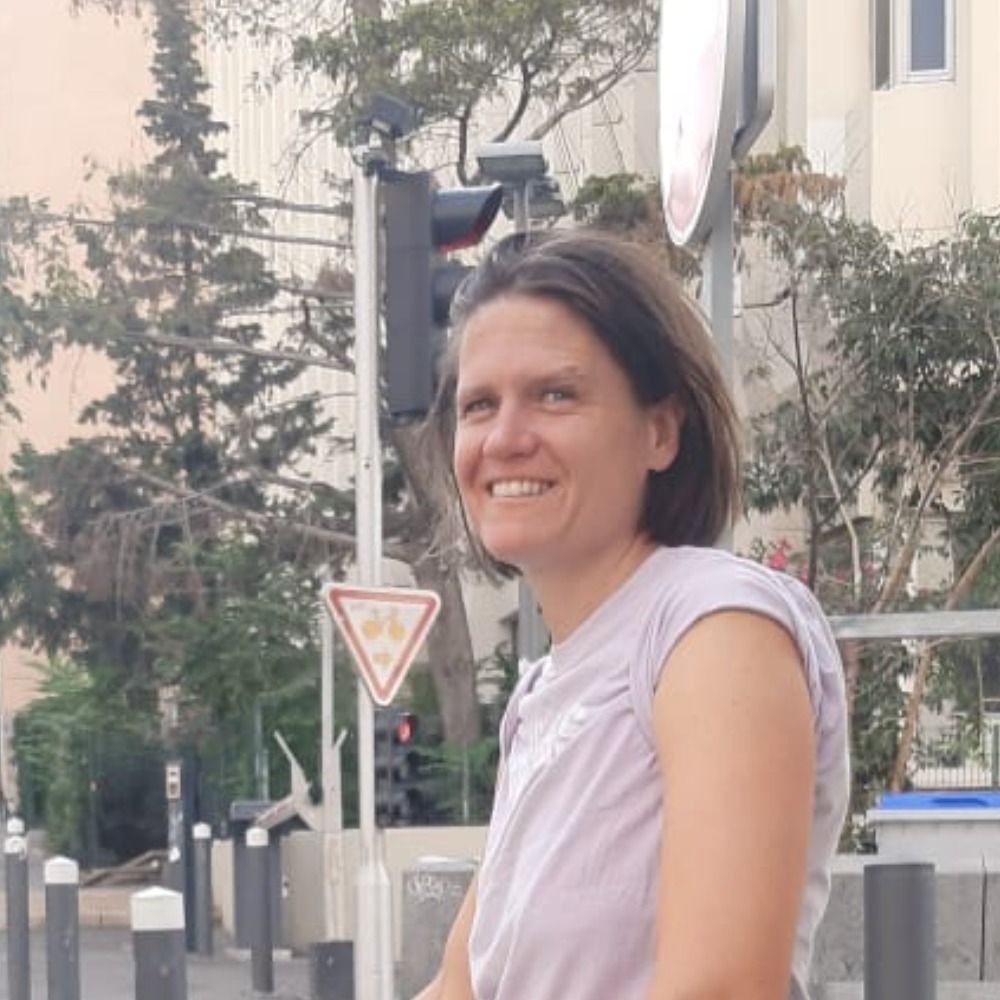 Mathilde Blézat