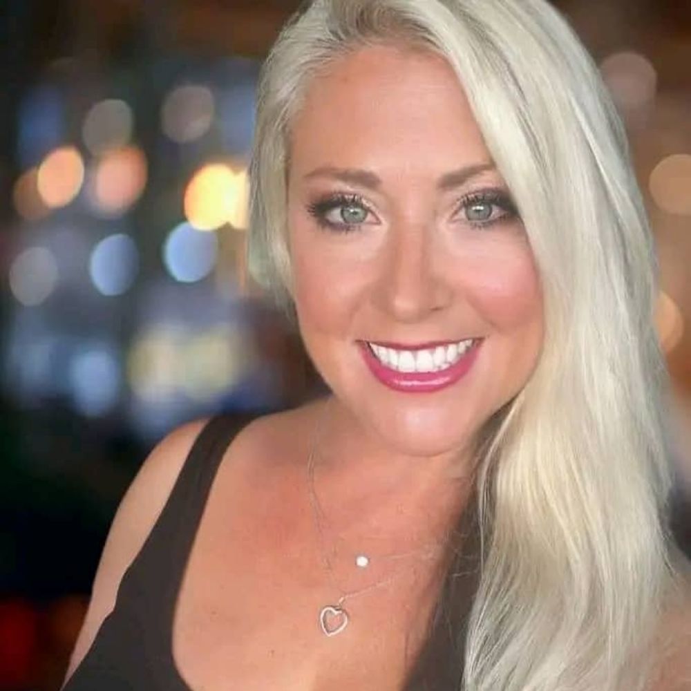 Rachelle Murphy