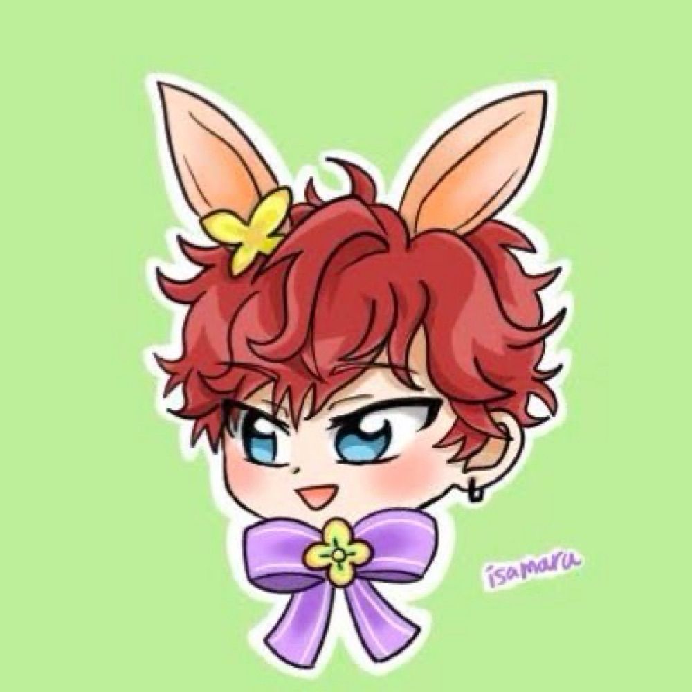 いさまる🍋