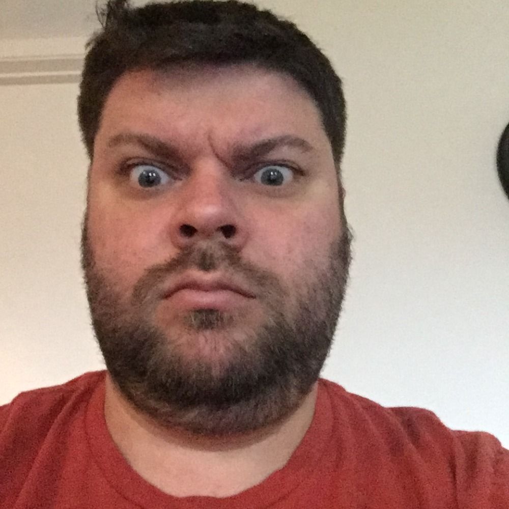 MrTRaynard