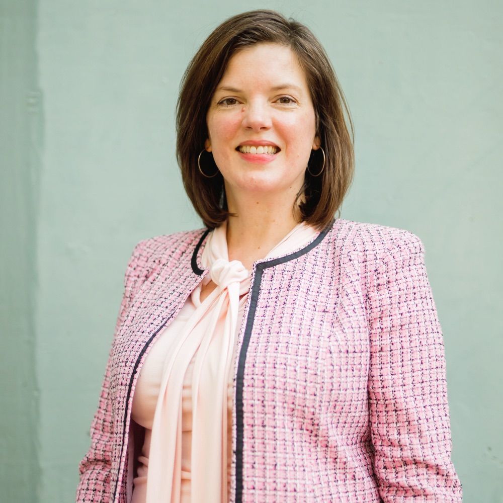 Kathleen Thompson