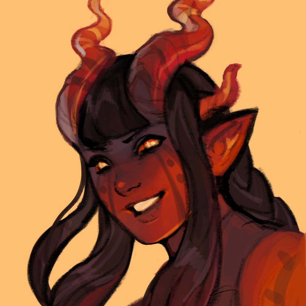 Lala/Lyssa ✨️