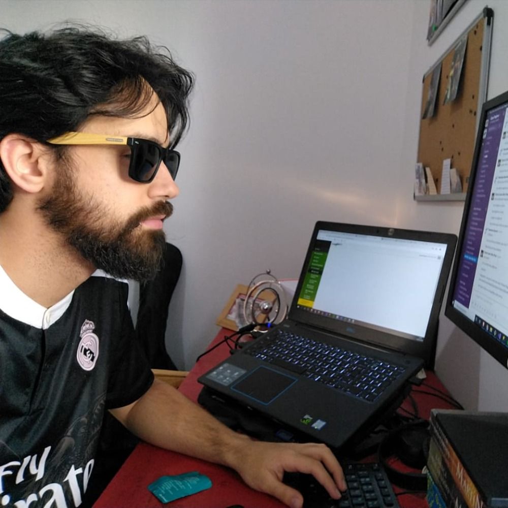 Henrique Specian
