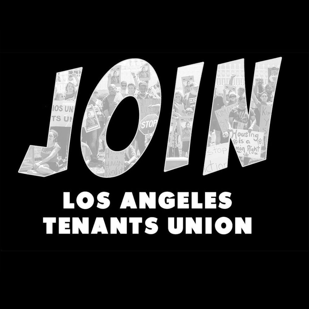 L.A. Tenants Union