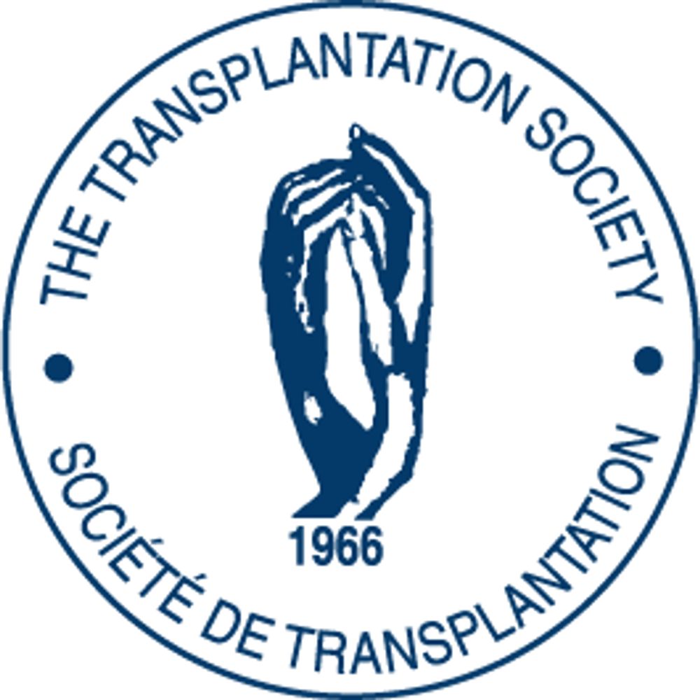 The Transplantation Society (TTS)