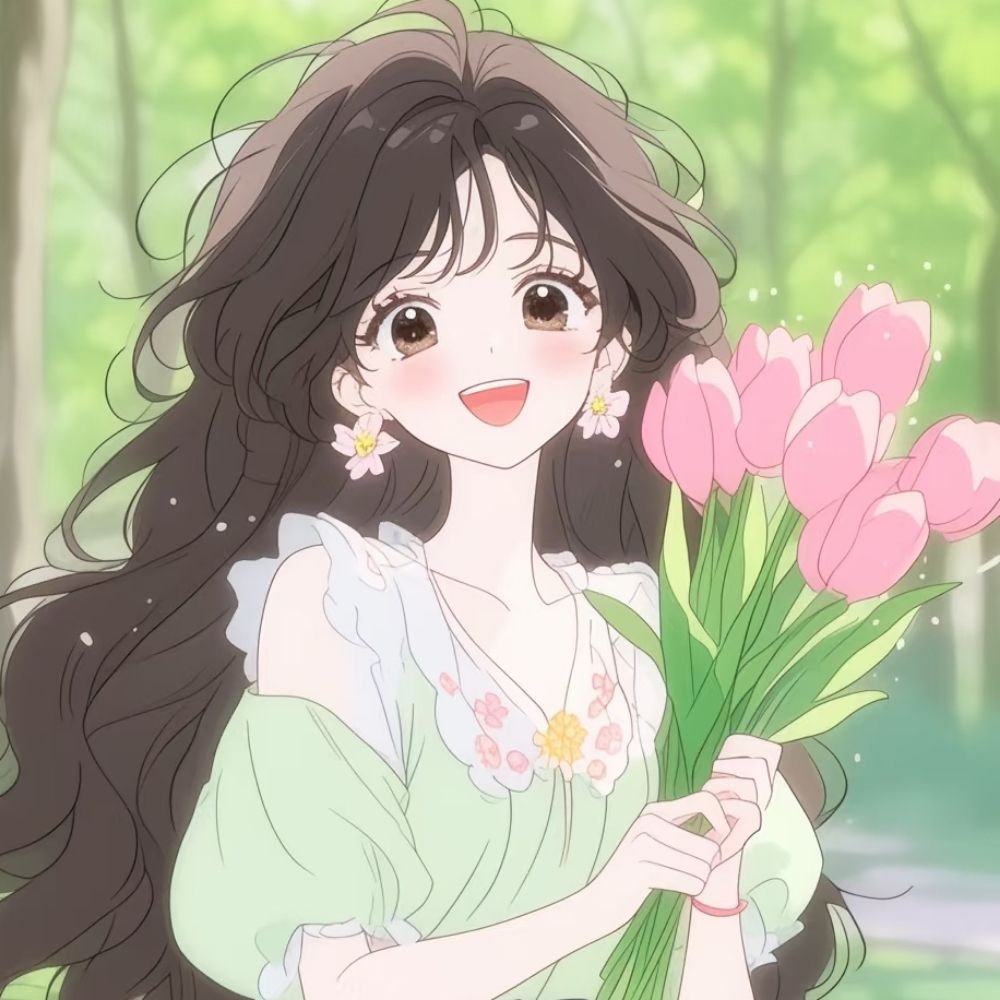 bre 💐 槿熙