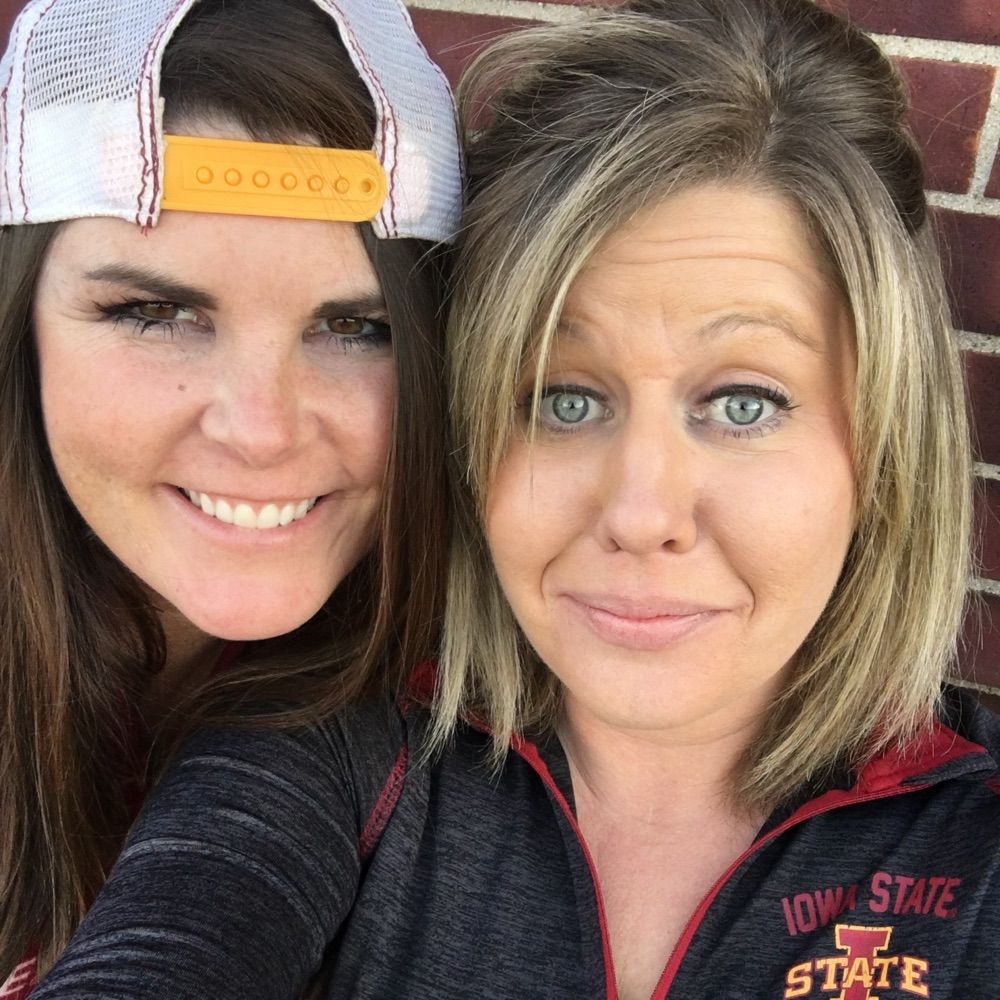 Abbey O ❤️🌪️💛