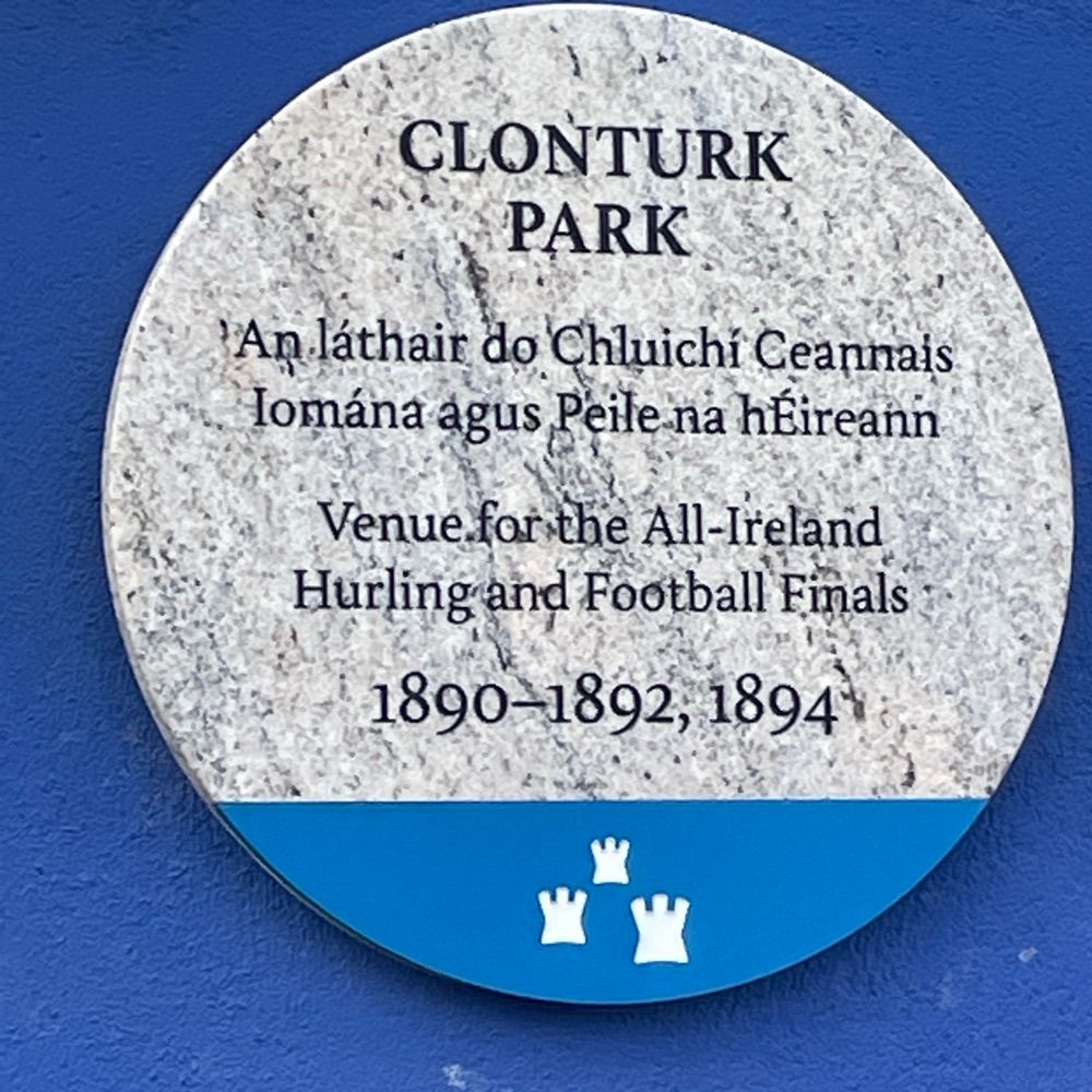 Cian Murphy