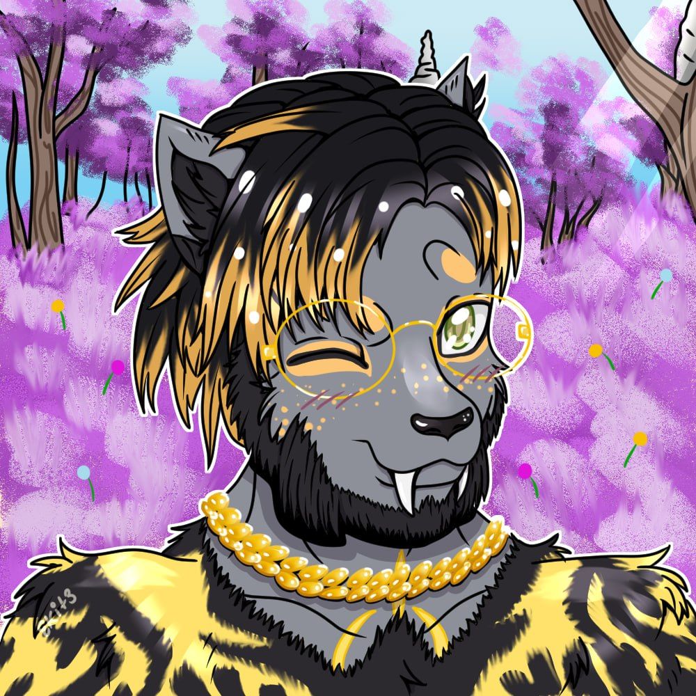 Mika O’terr