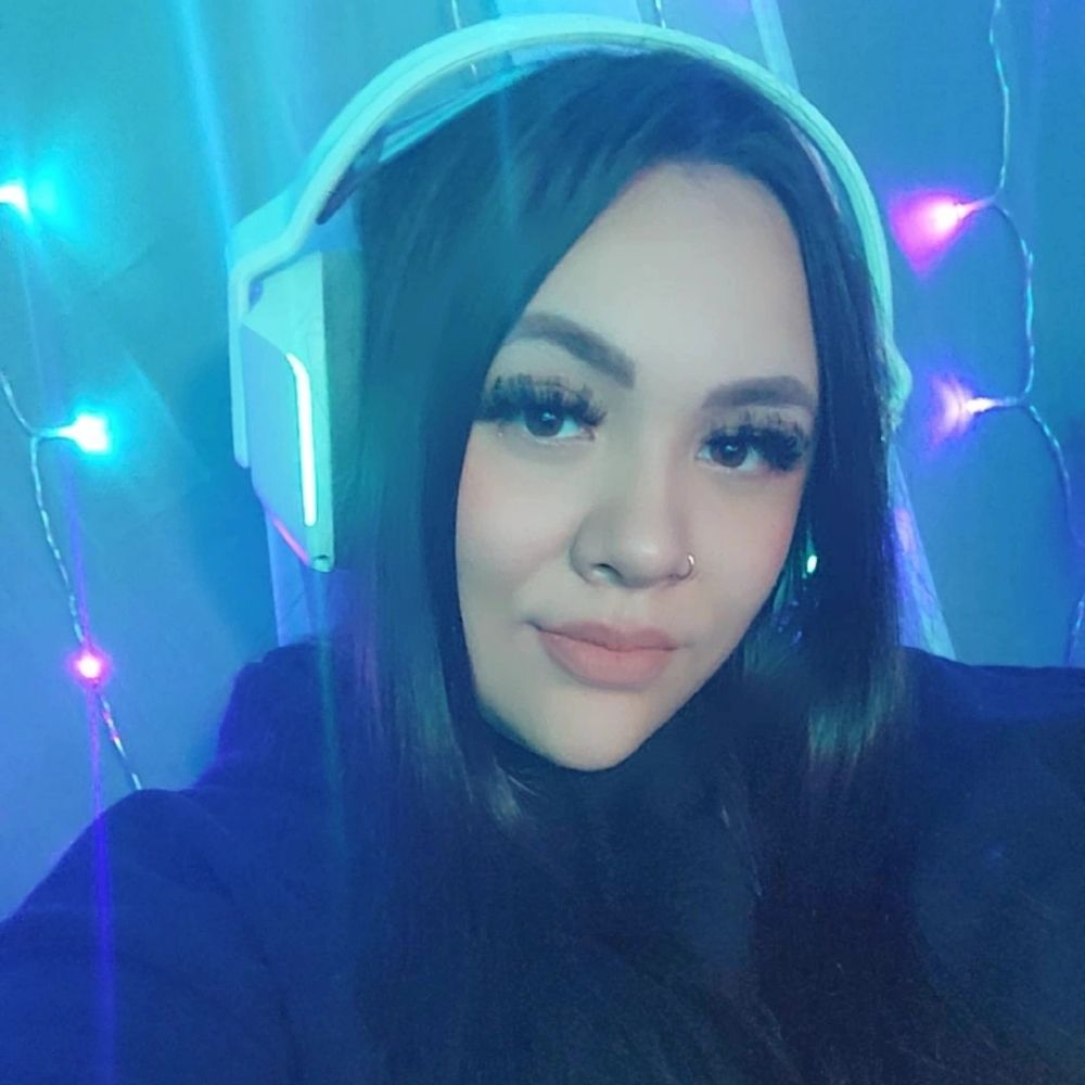 Icy ❄️