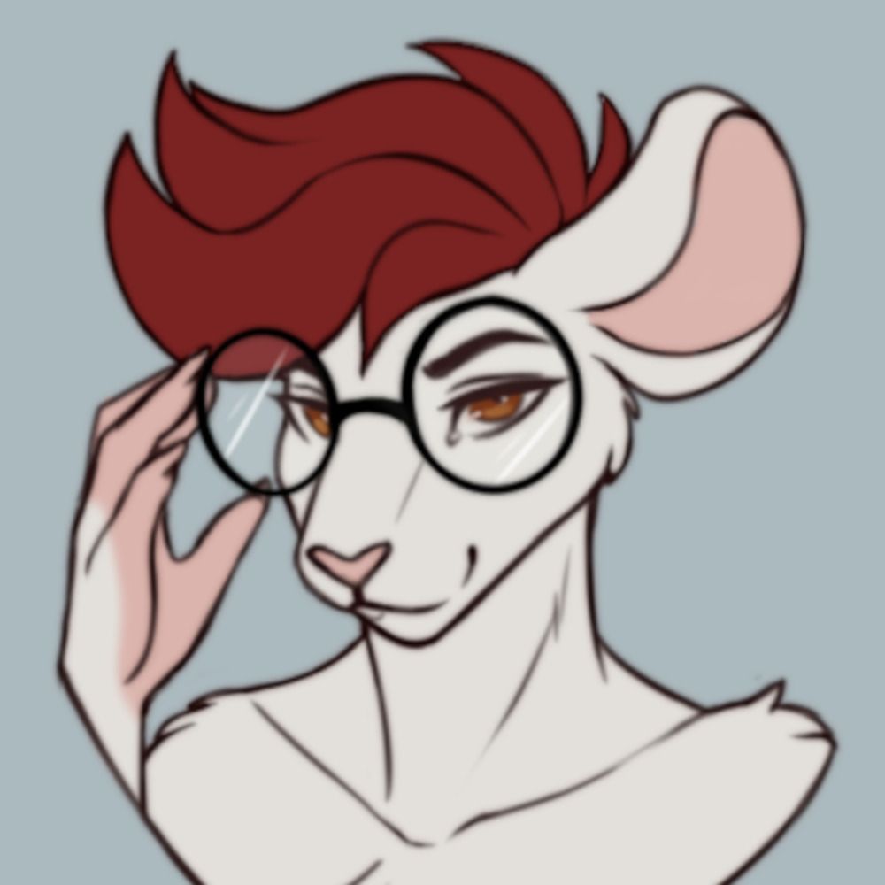 August the Rat