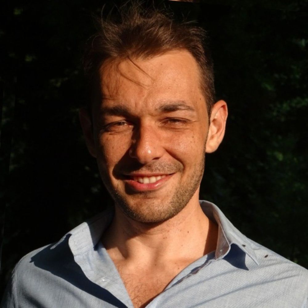 Jimmy Kolbe-André