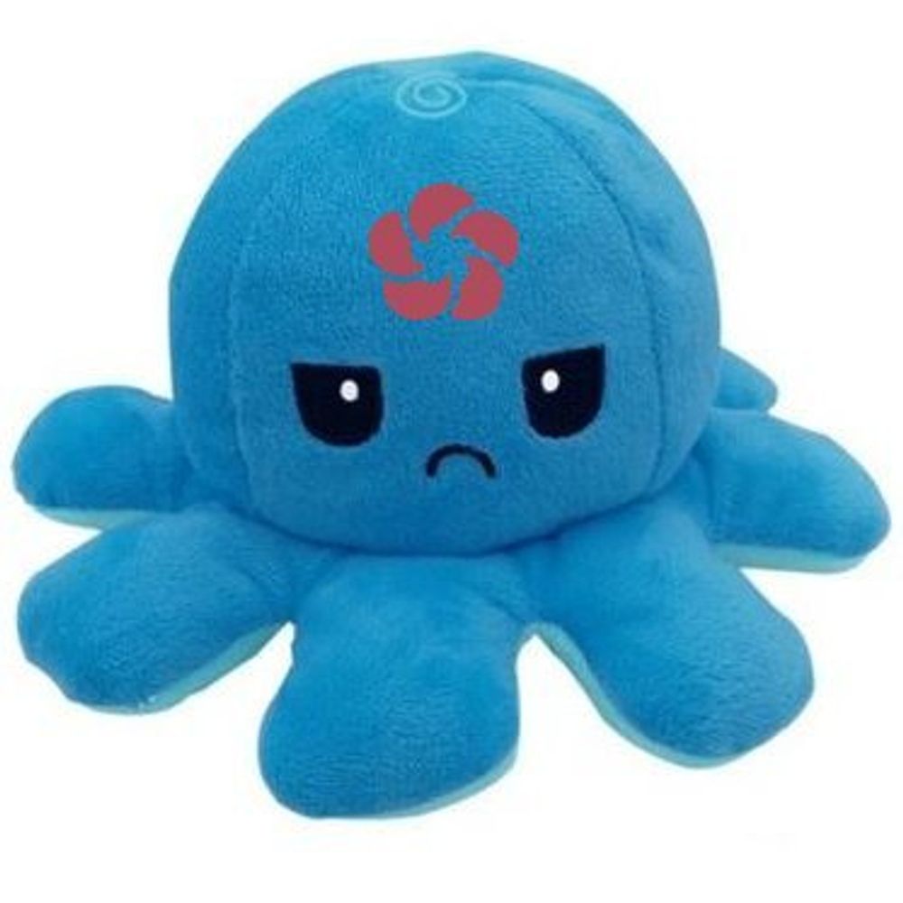 파문💙+🐙