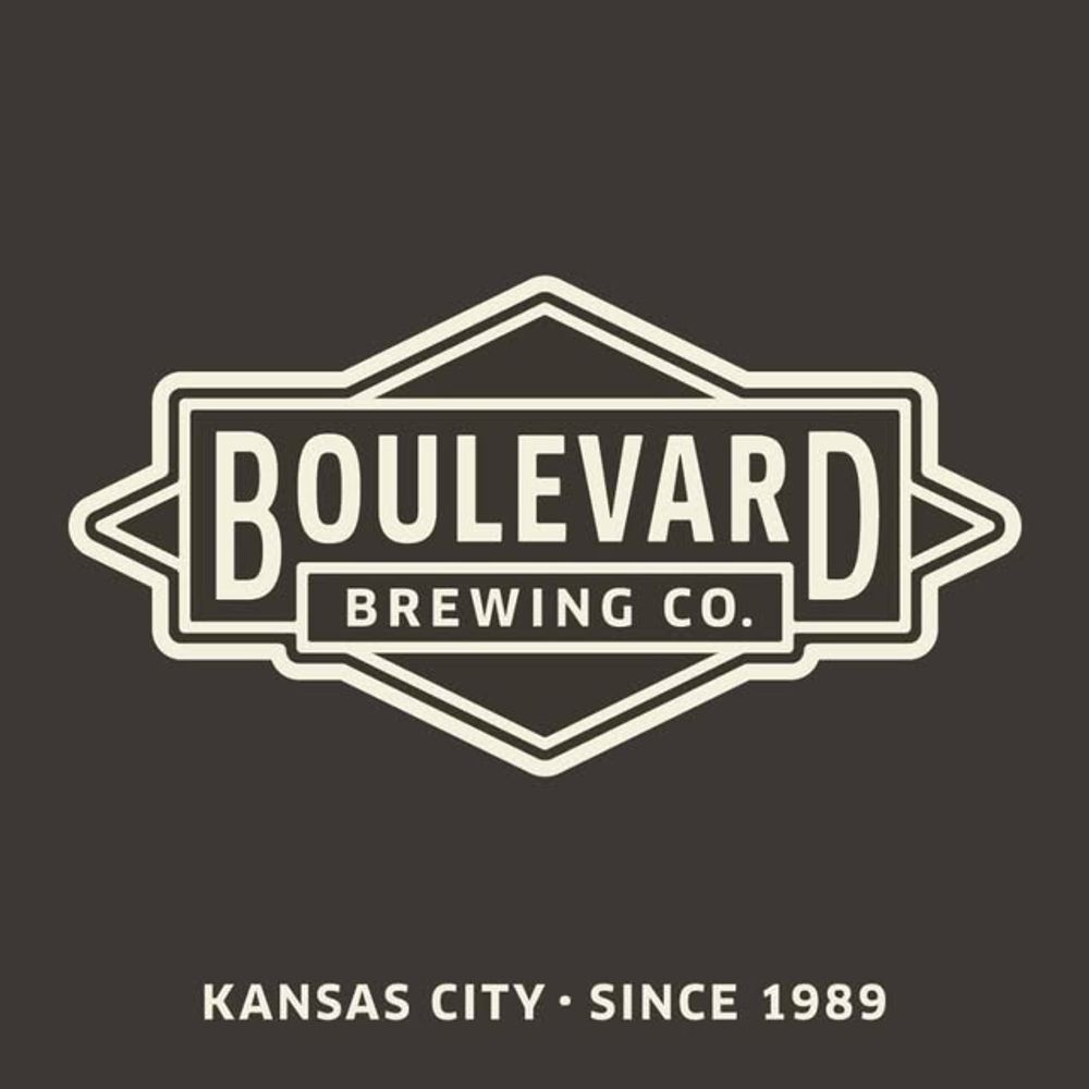 Boulevard Brewing Co. 