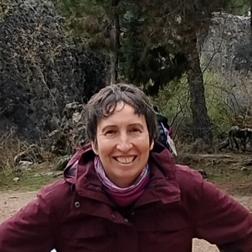 Julia Maldonado Valderrama