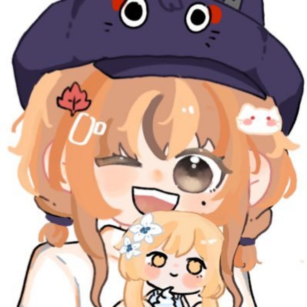 ∙◡∙ Nonipumkin 🩷🫧𓈒 𓂂𓏸