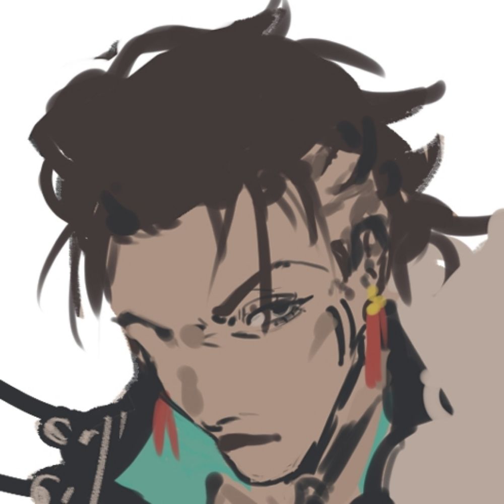 Jaki :3