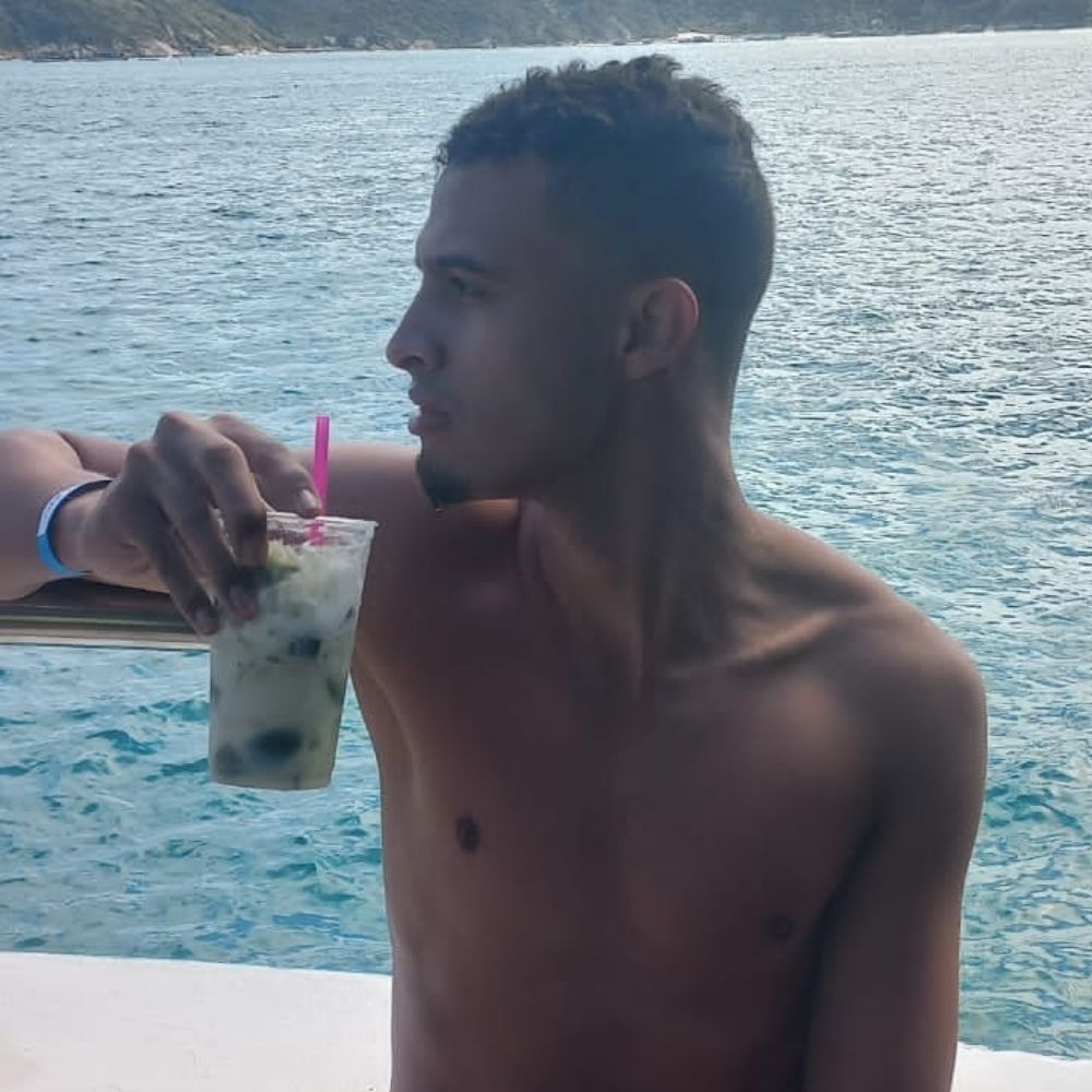Eu lírico otário 
