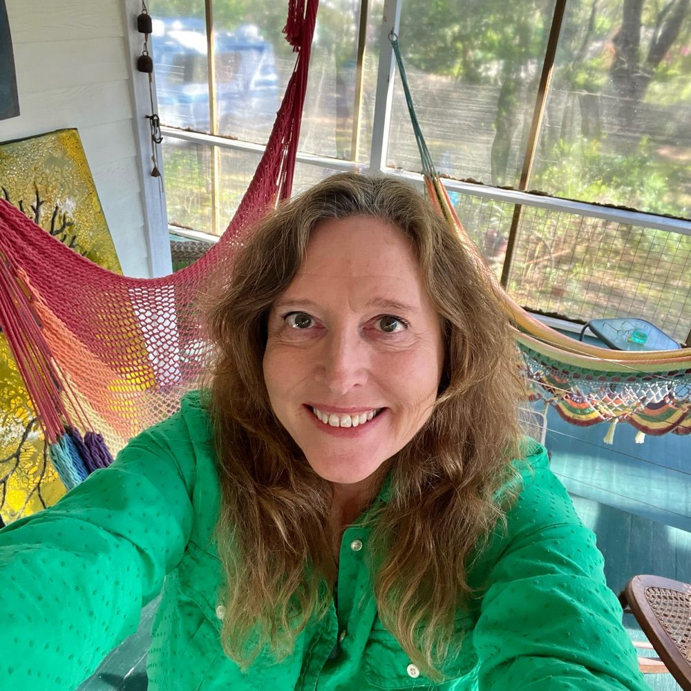Julie Hauserman