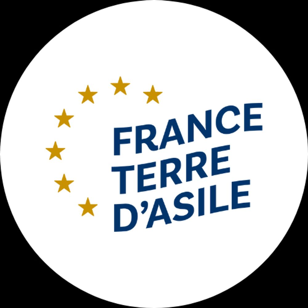 France terre d'asile