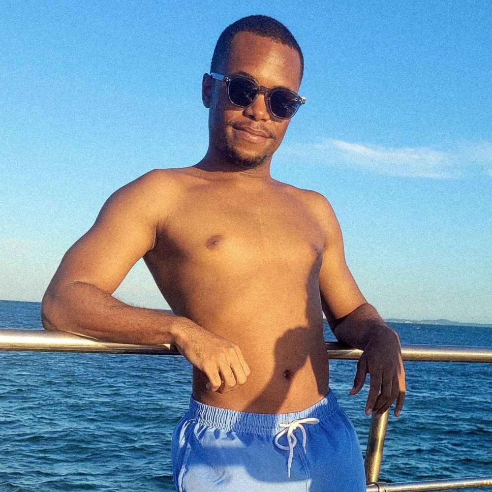 Cleiton Moreira
