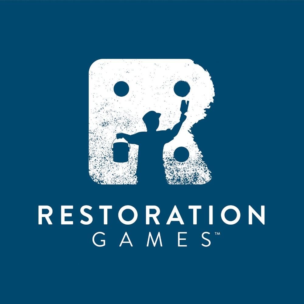 Restoration Games's avatar