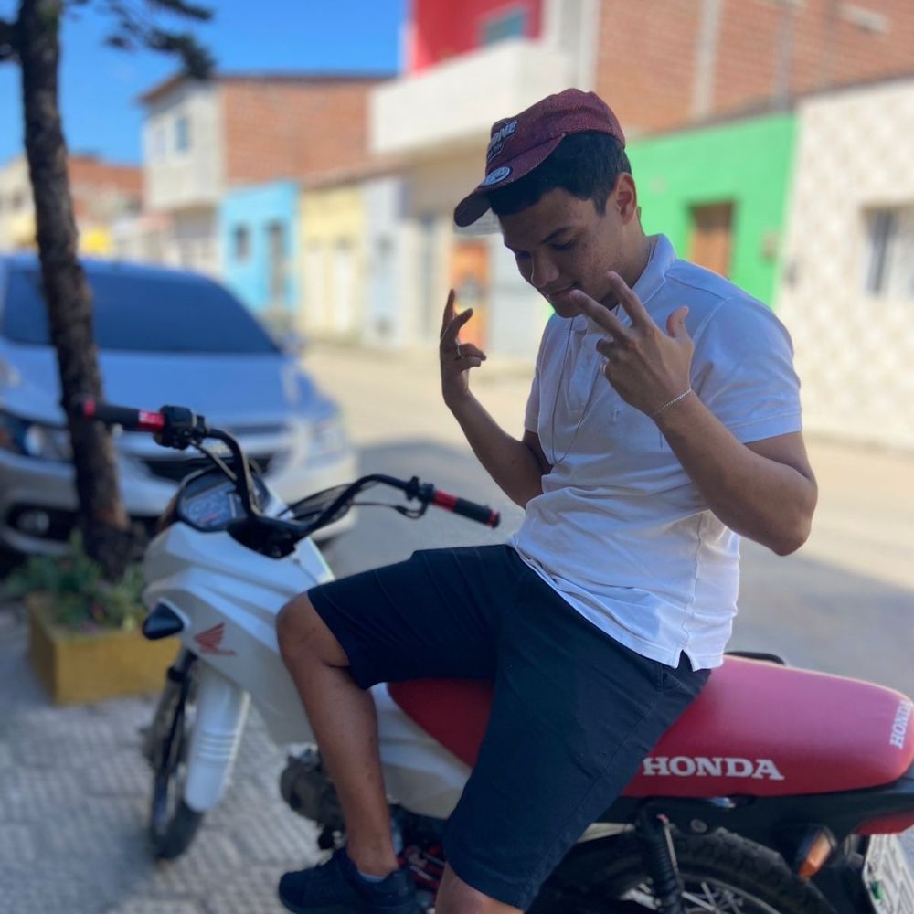 Kendinho 😼