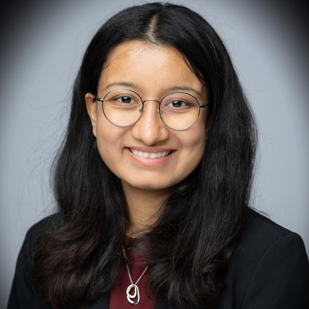 Devanshi Mistry
