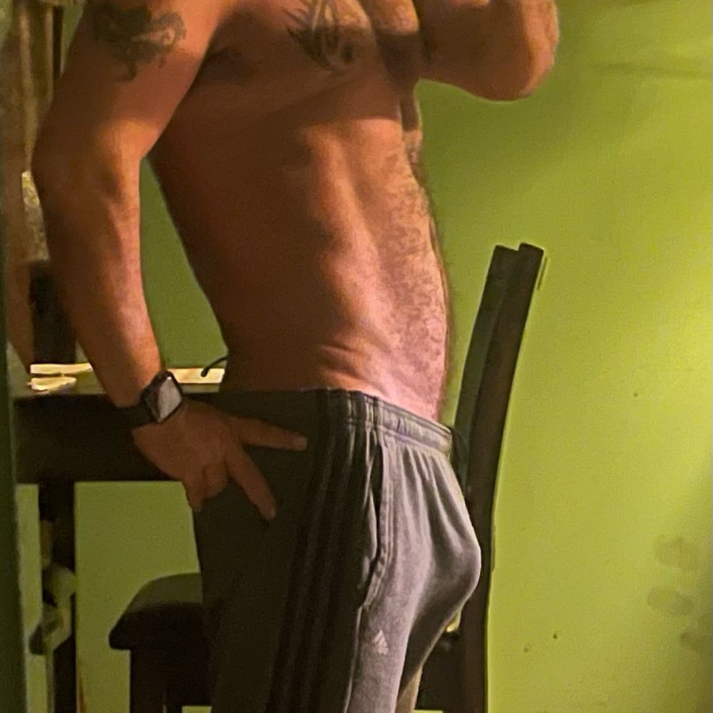 Turners daddy 