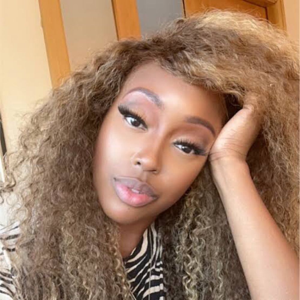Mirabel freeman