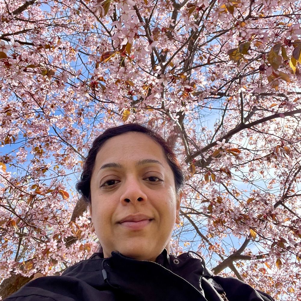 Swetha Gopalakrishnan