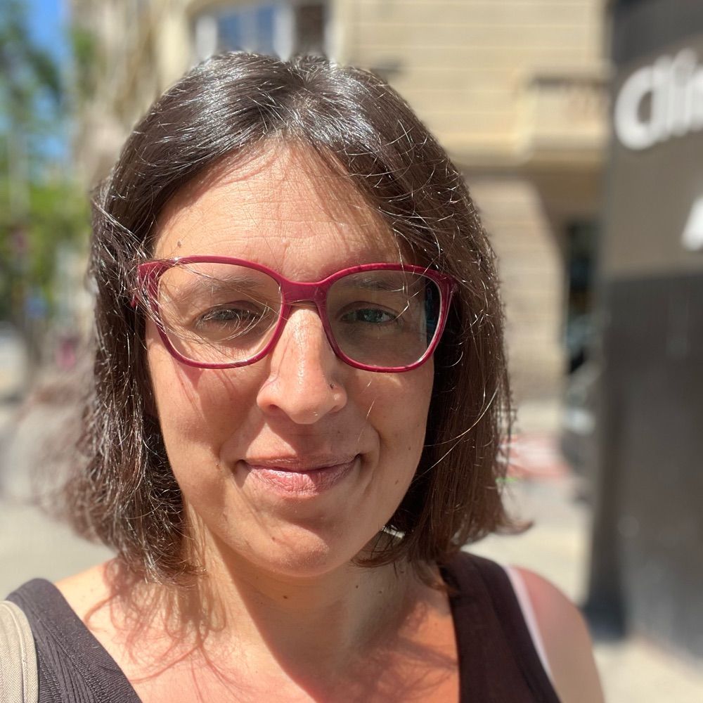 Júlia Humet Ribas