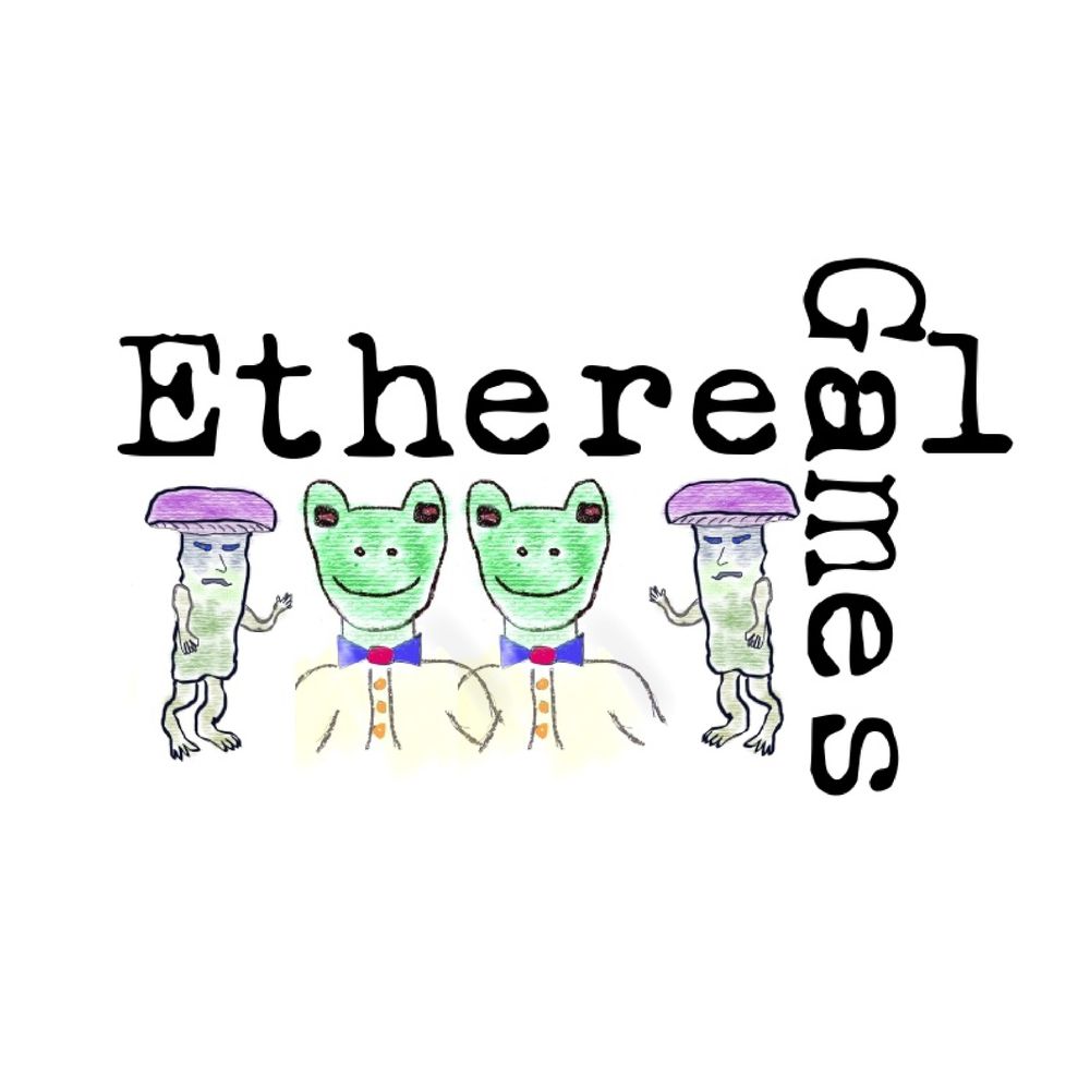Timothy Fox - Ethereal Games