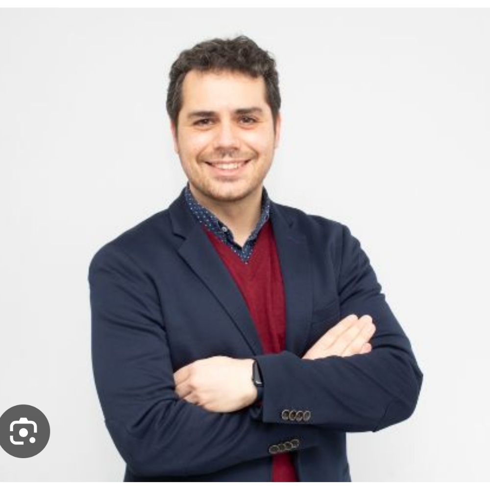 Alejandro Higuera Matas