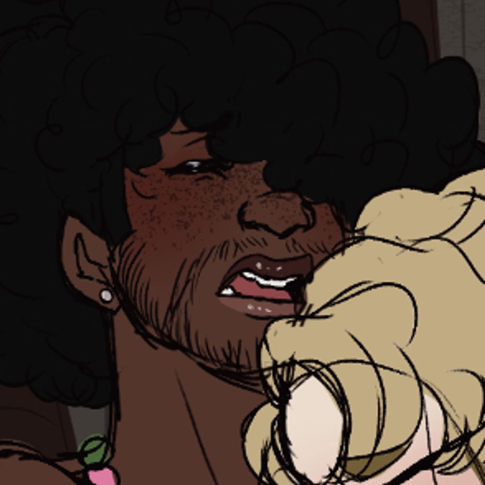 🔞 Lesbian Virus 🔞 COMMS OPEN!