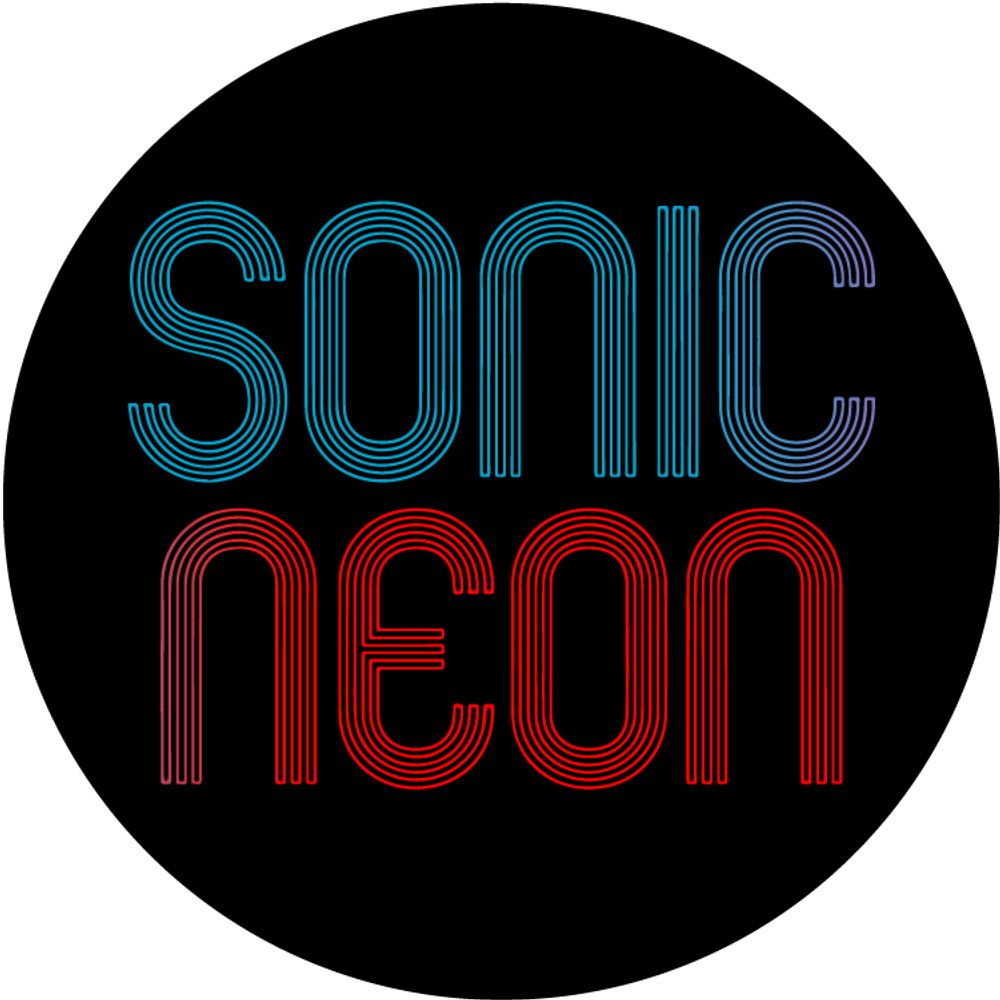 SONIC NEON SUMMIT