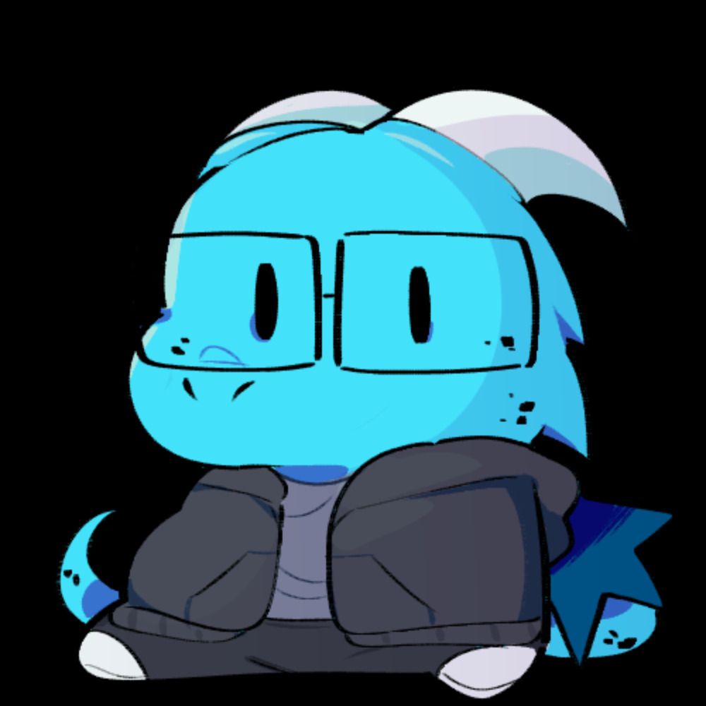 stupidest, gayest dragon