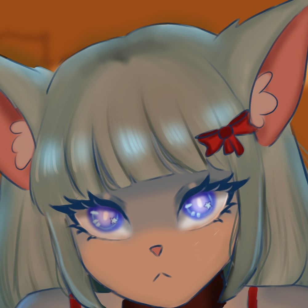 Kattsune Mao