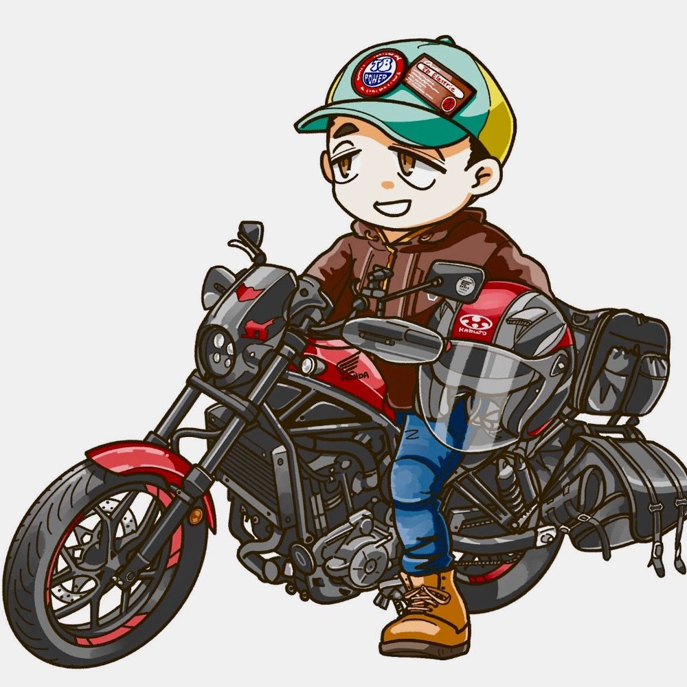 なーにん
