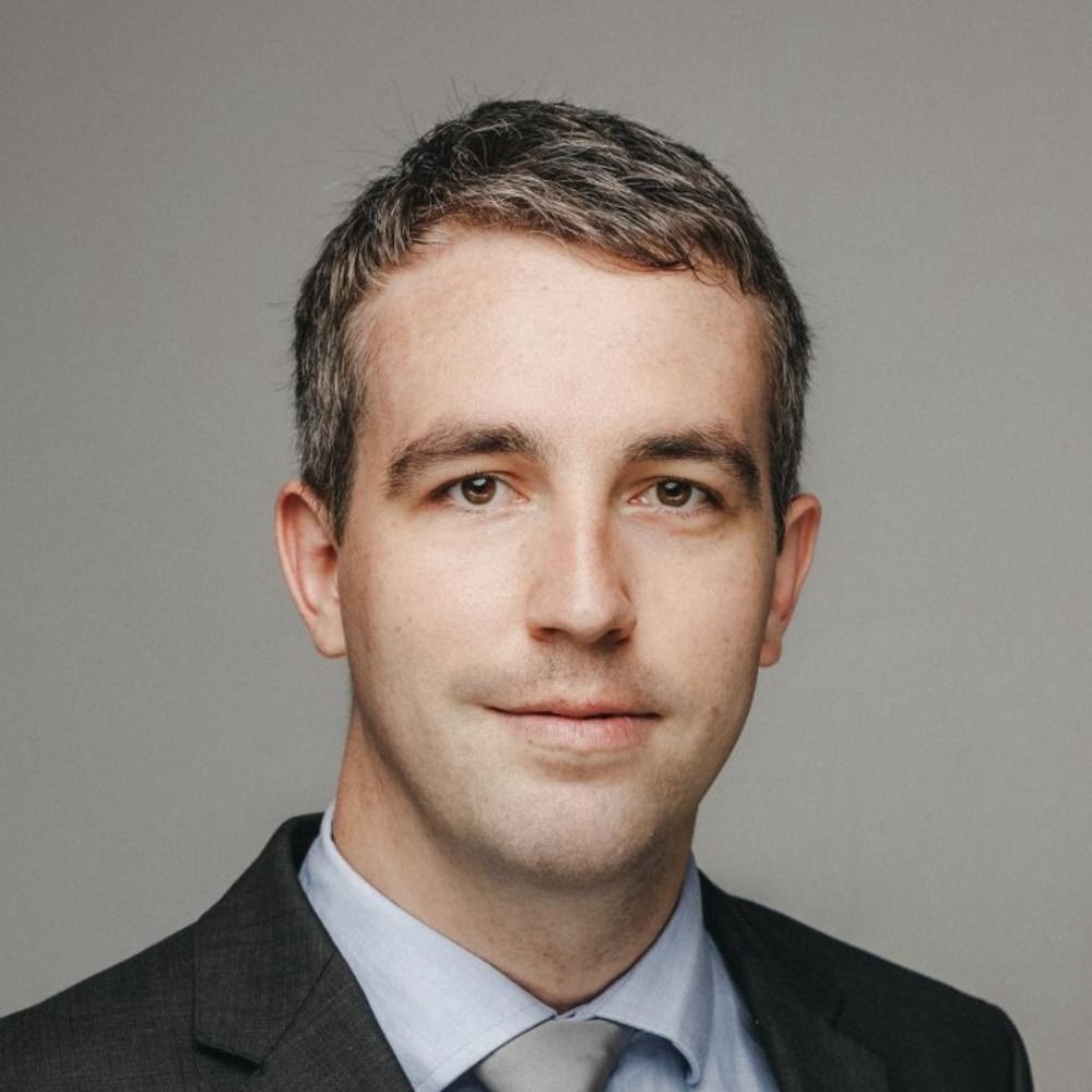 Marco A. Schwarz