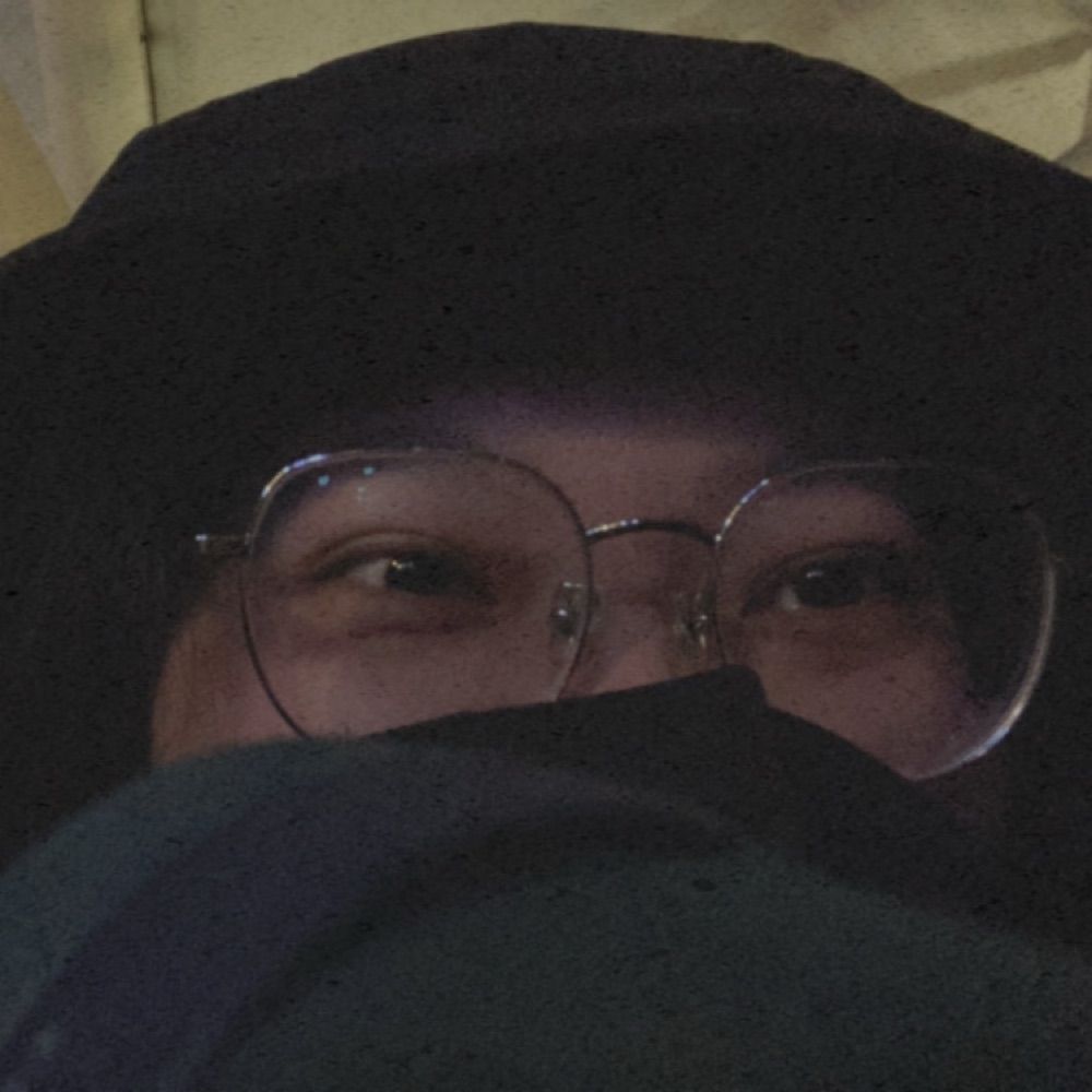 我只是一隻鹿