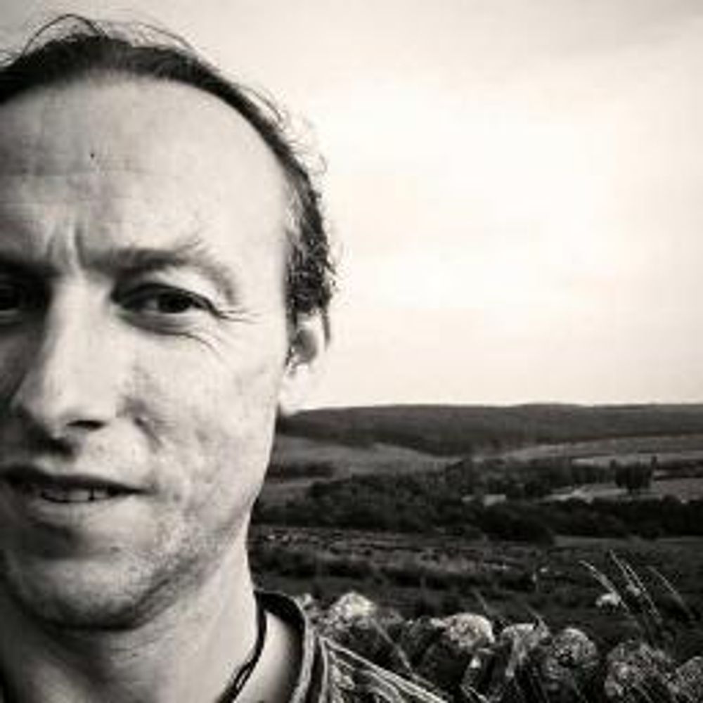 Tom Chadwin