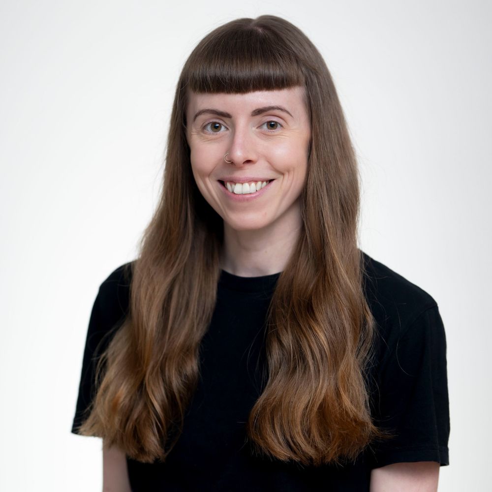 Briony Latter